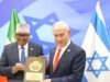 Protests reported in Somaliland over alleged foreign agreements with Israel