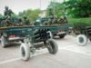 Somalia to Stage Largest Modern Military Parade in Mogadishu