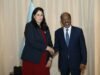 AU reaffirms strong support for Somalia and upcoming elections
