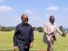 President Ruto Hosts His Somali Counterpart in Nairobi