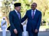 Malaysia PM Congratulates Ethiopia’s Abiy Ahmed After Landslide Election Victory