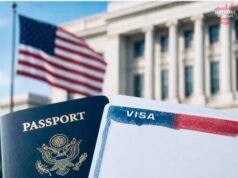 US Plans Major Centralisation of Visa Processing Across Africa