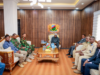 Southwest State Tightens Security Measures After High-Level Meeting in Baidoa
