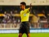 UEFA chief Čeferin praises Somali referee Omar Artan amid US entry controversy