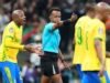 Somali World Cup referee Omar Artan denied entry to US, sent back after airport detention