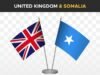 International envoys urge restraint as fighting grips Somali capital