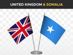International envoys urge restraint as fighting grips Somali capital