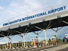 Kenya awards $2.9bn airport expansion deal to Chinese firm after Adani exit
