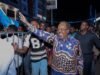 Patriotic crowds fill Mogadishu streets on July 1+Pictures