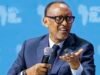 Kagame urges Africans to elect visionary leaders
