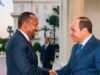 Egypt maintains suspension of GERD talks, demands binding water agreement