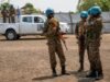 Five aid workers killed in deadly ambush on relief convoy in South Sudan