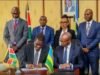 RWANDA, Kenya sign strategic fuel supply deal strengthen region energy trade via Mombasa