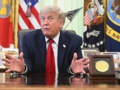 Trump’s Crypto Holdings Generate Over $1.4 Billion, Filing Shows