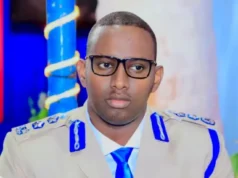 Hargeisa may celebrate 1 July next year, Somali police says