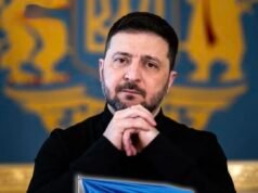 Ukraine congratulates Somalia on Independence Day, reaffirms support for sovereignty