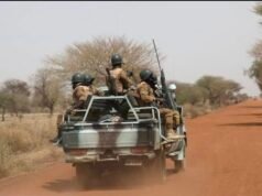 Ukraine congratulates Somalia on Independence Day, reaffirms support for sovereignty