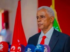 Somaliland opposition rejects plans for representative office in Israel