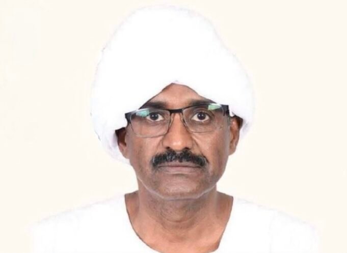Sudanese doctor Ahmed Shafa sentenced to prison over remarks about war dead