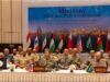 U.S. hosts African, Middle East military chiefs in push to deepen security ties