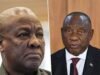 Ghana, South Africa at odds over death of Ghanaian national in Cape town