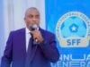 CECAFA President Praises Somalia’s Football Progress at SFF General Assembly
