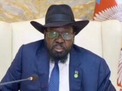 South Sudan parliament approves changes to peace deal ahead of planned 2026 elections