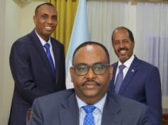 Somalia PM launches scathing attack on Puntland leader as federal rift deepens