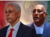 Prominent Somaliland figures oppose reported move toward closer ties with Israel