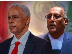 Prominent Somaliland figures oppose reported move toward closer ties with Israel