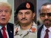 Trump administration’s Africa policy questioned amid allegations of inconsistent strategy