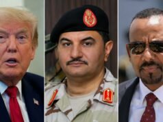 Trump administration’s Africa policy questioned amid allegations of inconsistent strategy