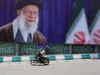 Iran begins state funeral for former Supreme Leader Ali Khamenei