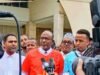 Omar Artan thanks President Ruto for support after US entry denial