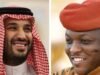 Saudi Arabia expands ties with Burkina Faso after France split