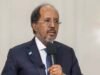 Somali president says ties with Puntland at complete standstill