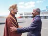 Egypt Renews Backing for Eritrea Amid Regional Tensions