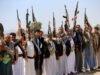 Saudi-led coalition vows ‘unprecedented’ response to Houthi threats