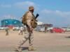 Houthi threats Saudi-led coalition