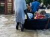 Floods kill at least 59 in Côte d’Ivoire as heavy rains continue to batter West Africa