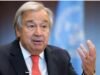 UN warns of deepening hunger crisis in northern Nigeria, says 17 million face food insecurity