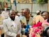 Sudanese return home from Egypt as repatriation efforts gather pace