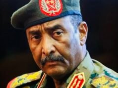 Sudan Army Advances Toward Strategic Border Town, Seeking to Cut RSF Supply Routes