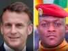 Burkina Faso orders closure of French embassy within seven days as diplomatic rift deepens