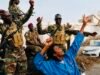 Sudan army seizes strategic border town as fighting intensifies near Ethiopia frontier