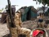 Sudanese Army Claims Capture of Fashfoun Area in Blue Nile After Clashes with RSF and SPLM-N