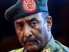 Sudan founding alliance accuses Burhan of political repression via Judiciary