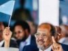 There is no place for Israel in Somalia,” president declares