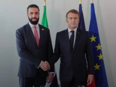 French president expected to visit Syria for rare high-level talks