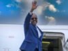 Somali president, PM arrive in Baidoa for South-West State leader’s inauguration